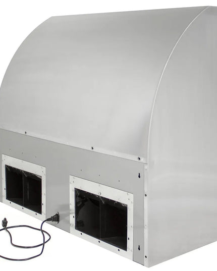 Blaze 42” Outdoor Vent Hood Powerful