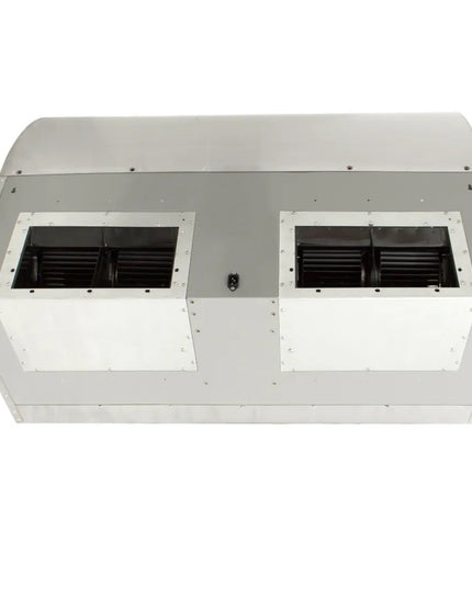 Blaze 42” Outdoor Vent Hood Powerful