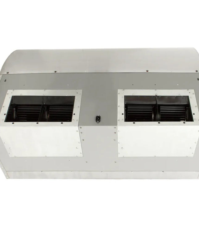Blaze 42” Outdoor Vent Hood Powerful