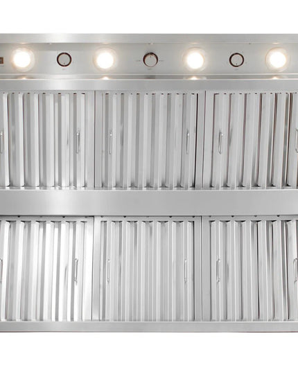 Blaze 36-Inch Outdoor BBQ Vent Hood