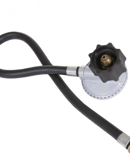Blaze Propane Regulator Hose With Connector