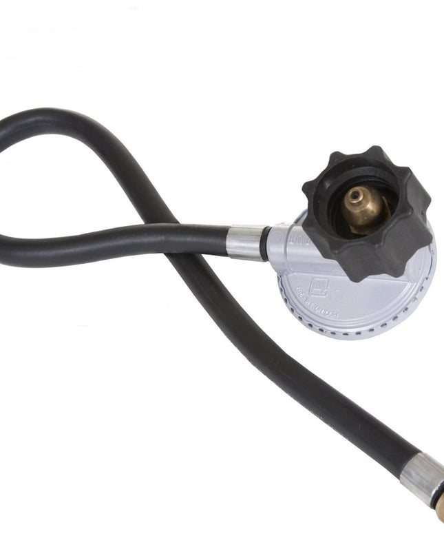 Blaze Propane Regulator Hose With Connector