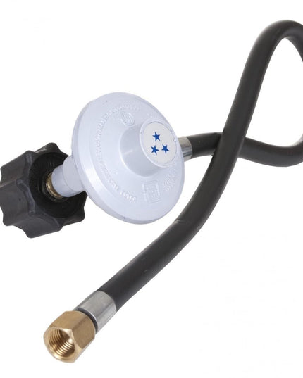Blaze Propane Regulator Hose With Connector