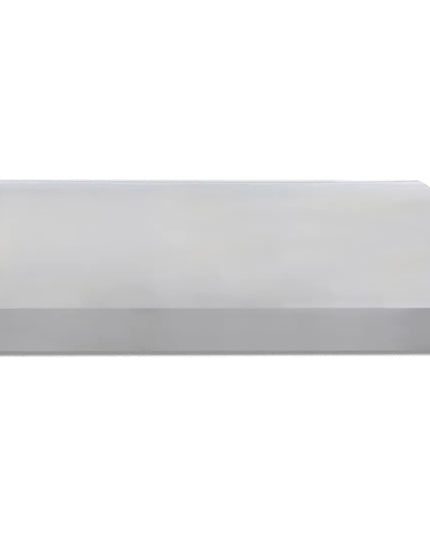 Blaze 48” Outdoor Vent Hood Powerful