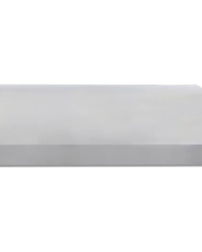 Blaze 48” Outdoor Vent Hood Powerful