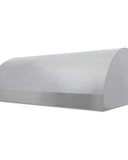 Blaze 48” Outdoor Vent Hood Powerful