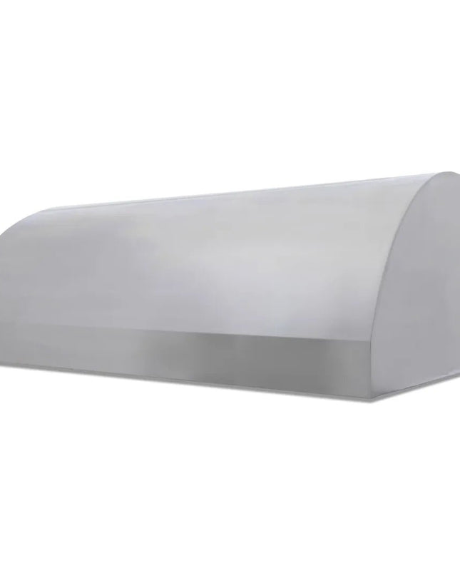 Blaze 48” Outdoor Vent Hood Powerful