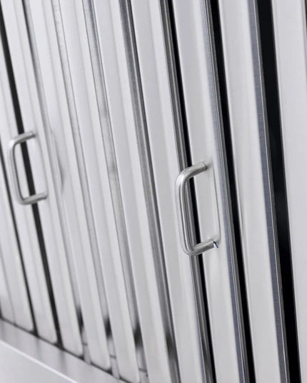 Blaze 48” Outdoor Vent Hood Powerful