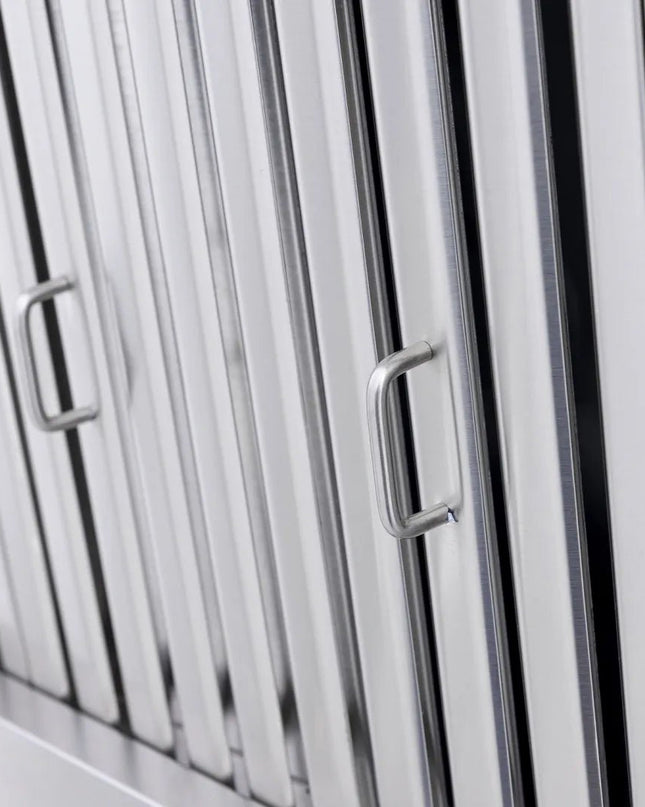 Blaze 48” Outdoor Vent Hood Powerful