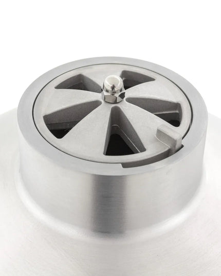 Blaze Cast Aluminum Kamado Grill 20-Inch on a Cart