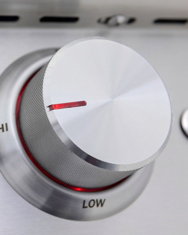 Blaze 40" Premium LTE+ Gas Grill