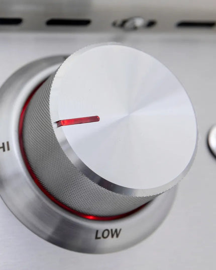 Blaze 32-Inch 4-Burner 4LTE3 Gas Grill With Rotisserie