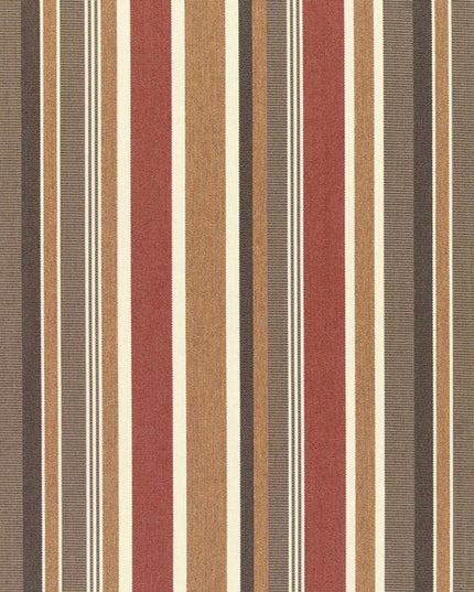 LuxCraft Seat Cushion (Brannon Redwood)