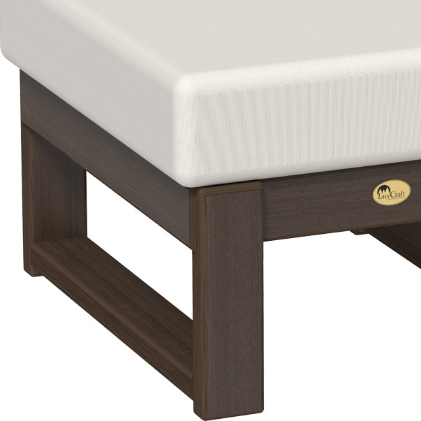 LuxCraft Lanai Deep Sofa