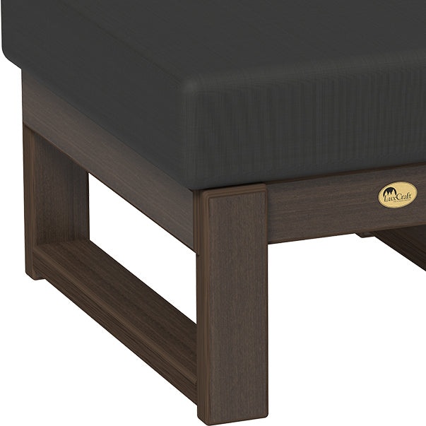 LuxCraft Lanai Deep Sofa