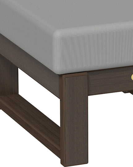 LuxCraft Lanai Deep Sofa