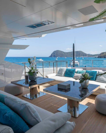 Bromic Platinum Smart-Heat™ Electric Marine