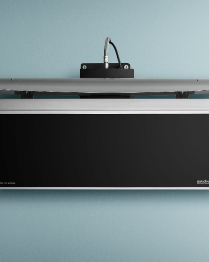 Bromic Platinum Gas 500 wall mount.