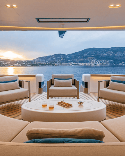 Bromic Platinum Smart-Heat™ Electric Marine