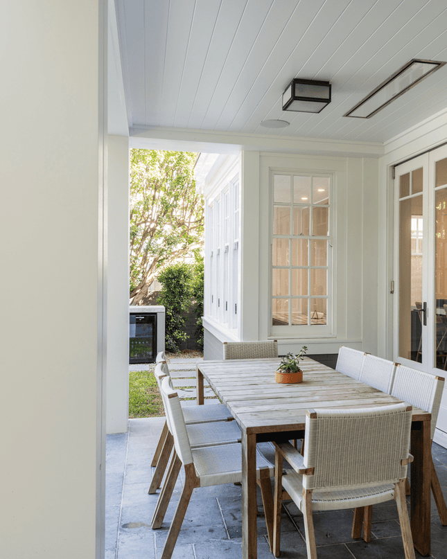 Bromic Platinum Electric Recessed White 