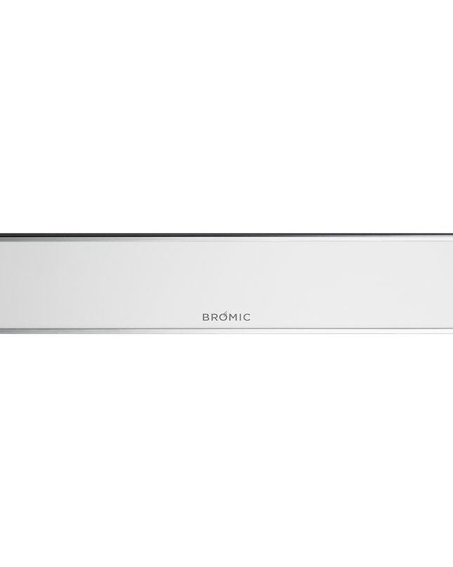 Bromic Platinum White Heat Off