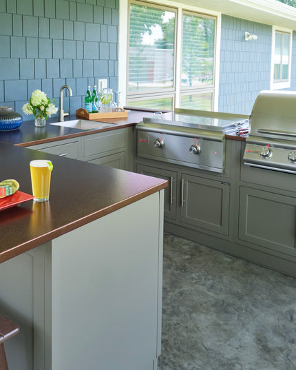 Toe Kicks for Cabinetry 17TK