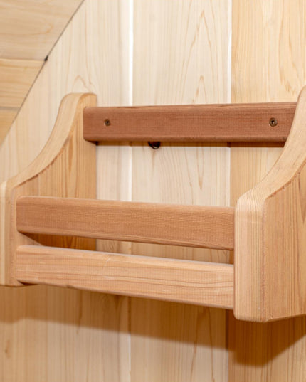 Harmony Barrel Sauna