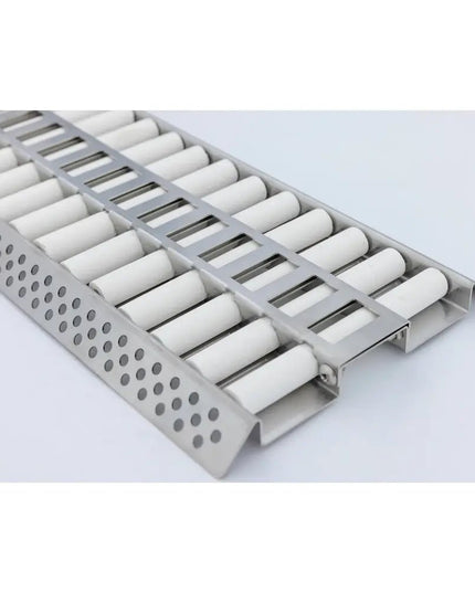 Blaze 6-Inch Ceramic Flame Tamer