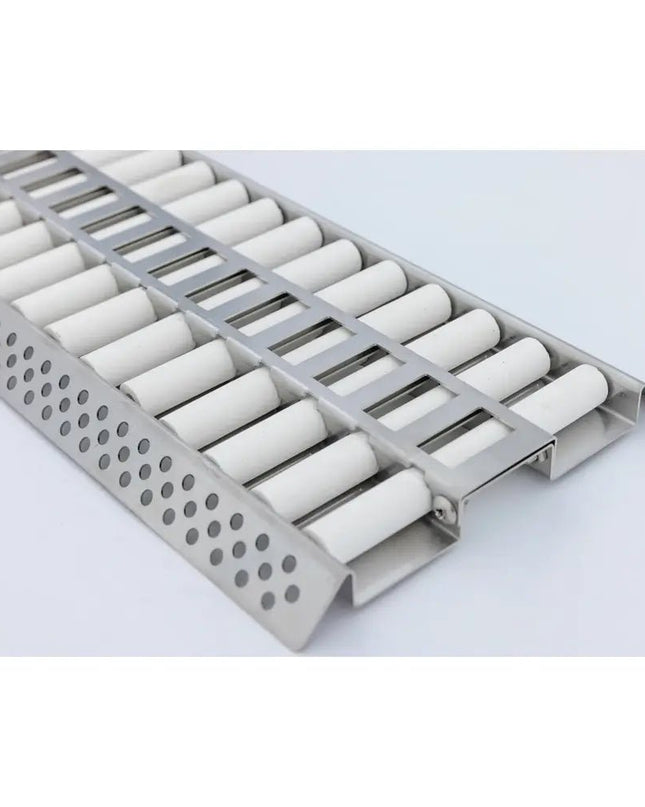 Blaze 6-Inch Ceramic Flame Tamer