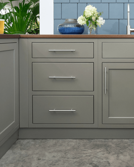 Toe Kicks for Cabinetry 17TK