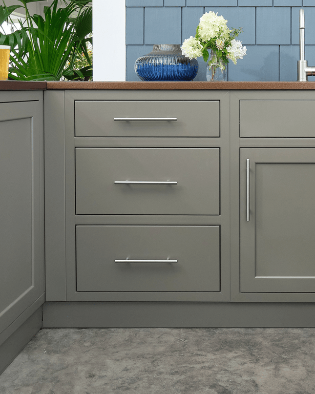 Toe Kicks for Cabinetry 17TK