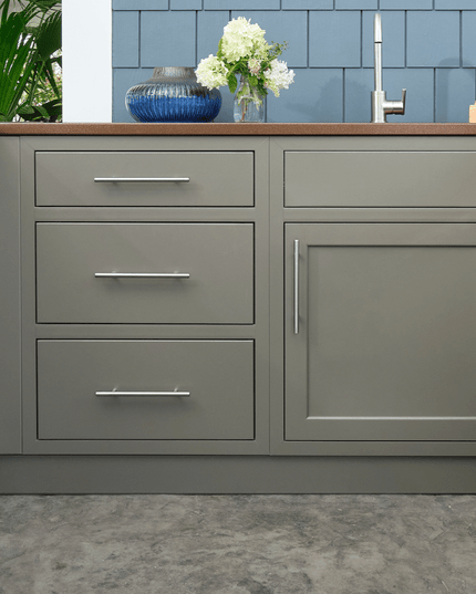 Adjustable Toe Kick Extension Panels TKE