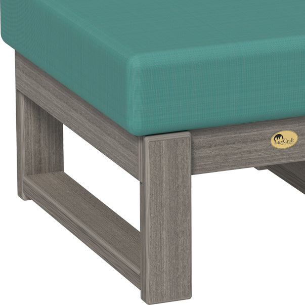 LuxCraft Lanai Deep Sofa