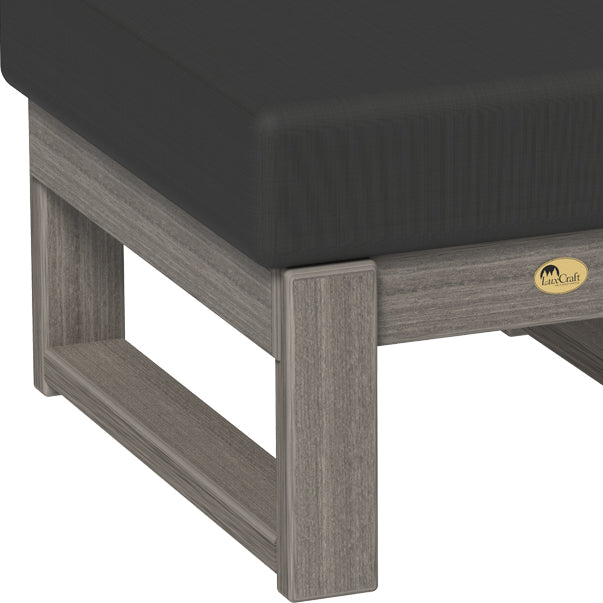 LuxCraft Lanai Deep Sofa