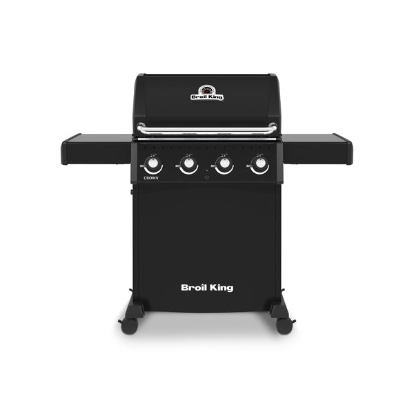 Crown 410 4-Burner Gas Grill