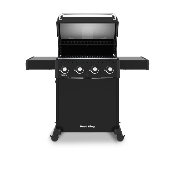 Crown 410 4-Burner Gas Grill