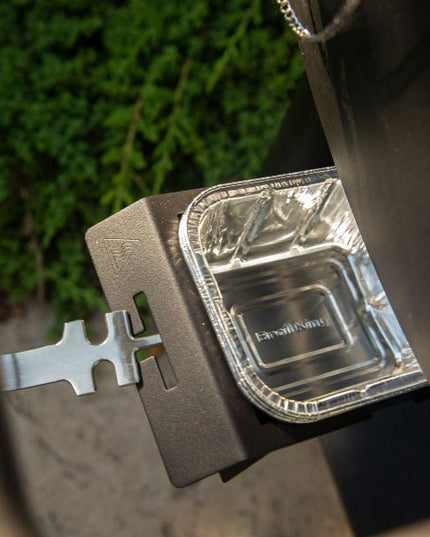 Crown Pellet 400 WiFi Smoker