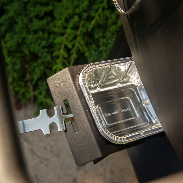 Crown Pellet 400 WiFi Smoker