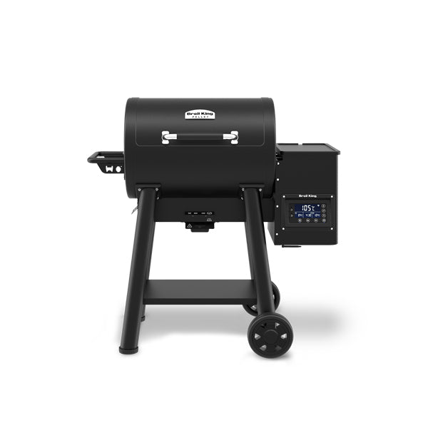 Crown Pellet 400 WiFi Smoker