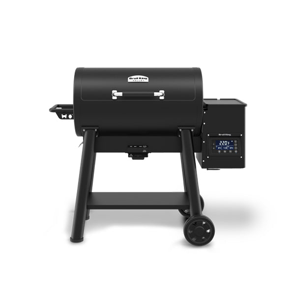 Crown Pellet 500 Smart Grill