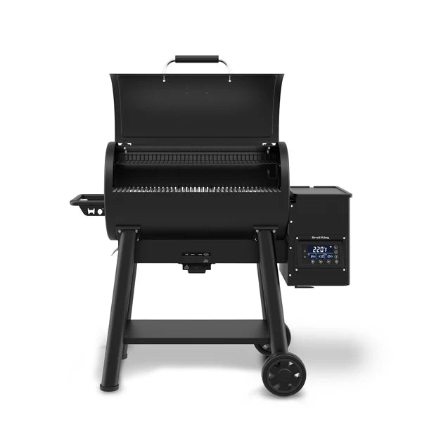 Crown Pellet 500 Smart Grill