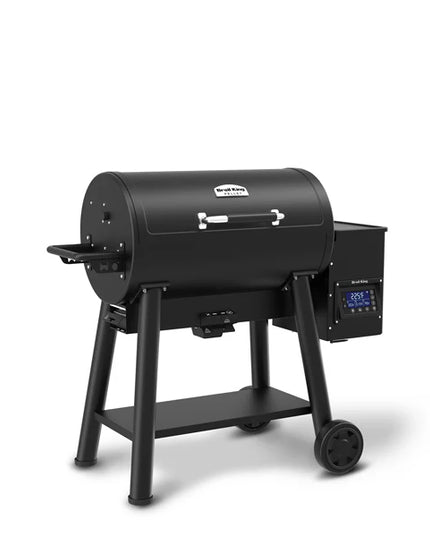 Crown Pellet 500 Smart Grill