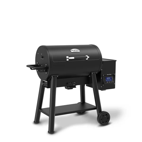 Crown Pellet 500 Smart Grill