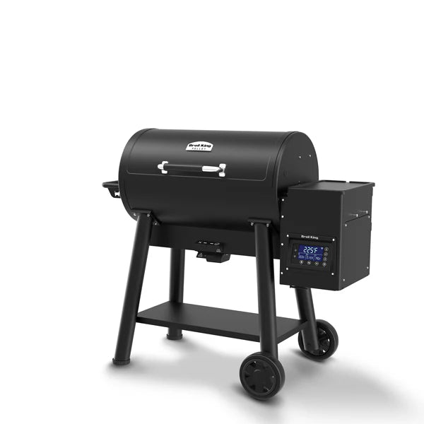 Crown Pellet 500 Smart Grill