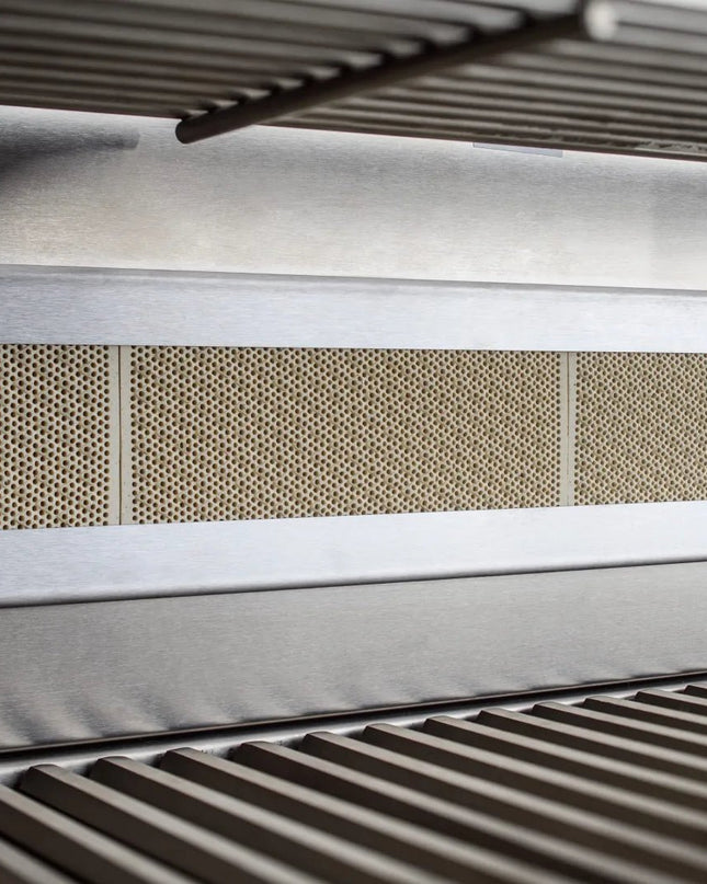 Blaze 44" Pro Grill with Rotisserie Kit