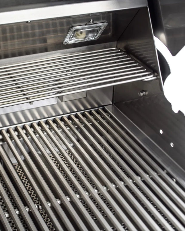 Blaze 44" Pro Grill with Rotisserie Kit