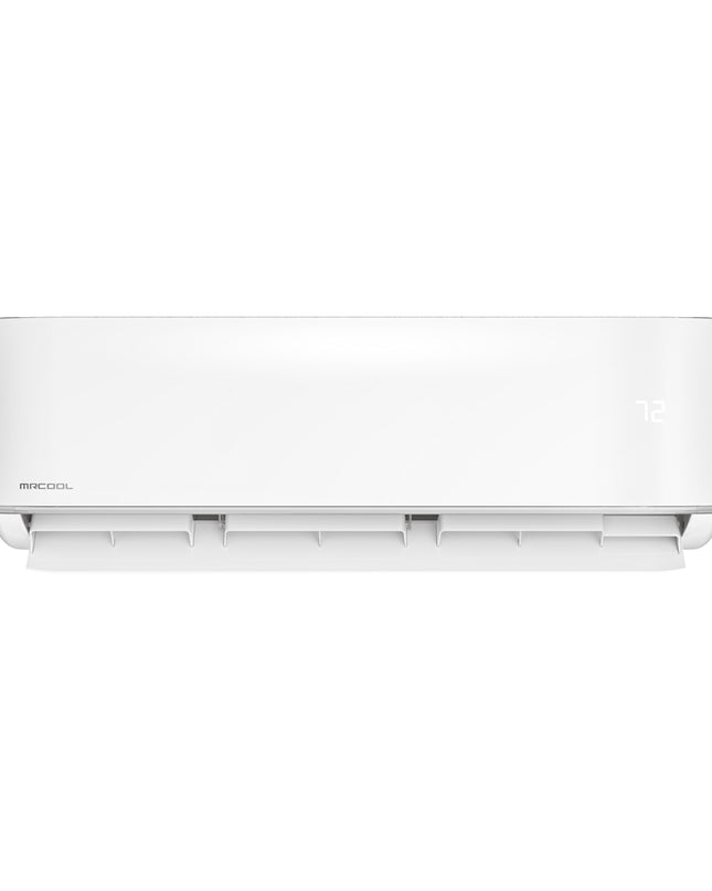 MRCOOL® DIY 4th Gen 36k BTU Ductless Mini-Split Air Handler 208-230V/60Hz