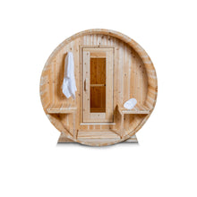 Serenity Sauna by LeisureCraft