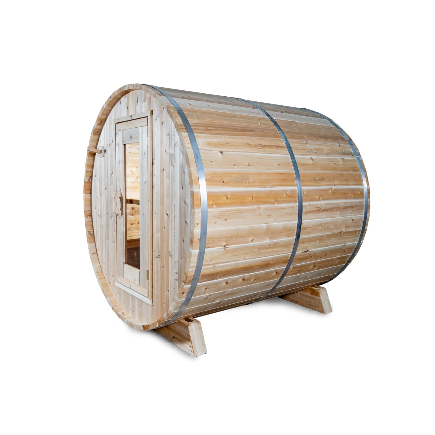 Harmony Barrel Sauna