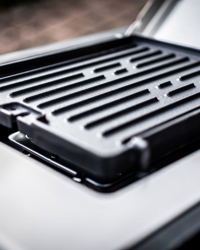 Broil King Cast Iron Side Griddle